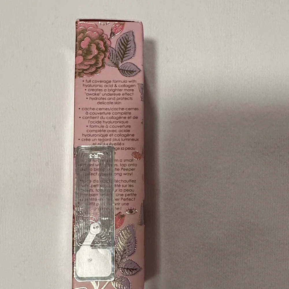 3/$15 🌸 WINKY LUX Peeper Perfect Concealer